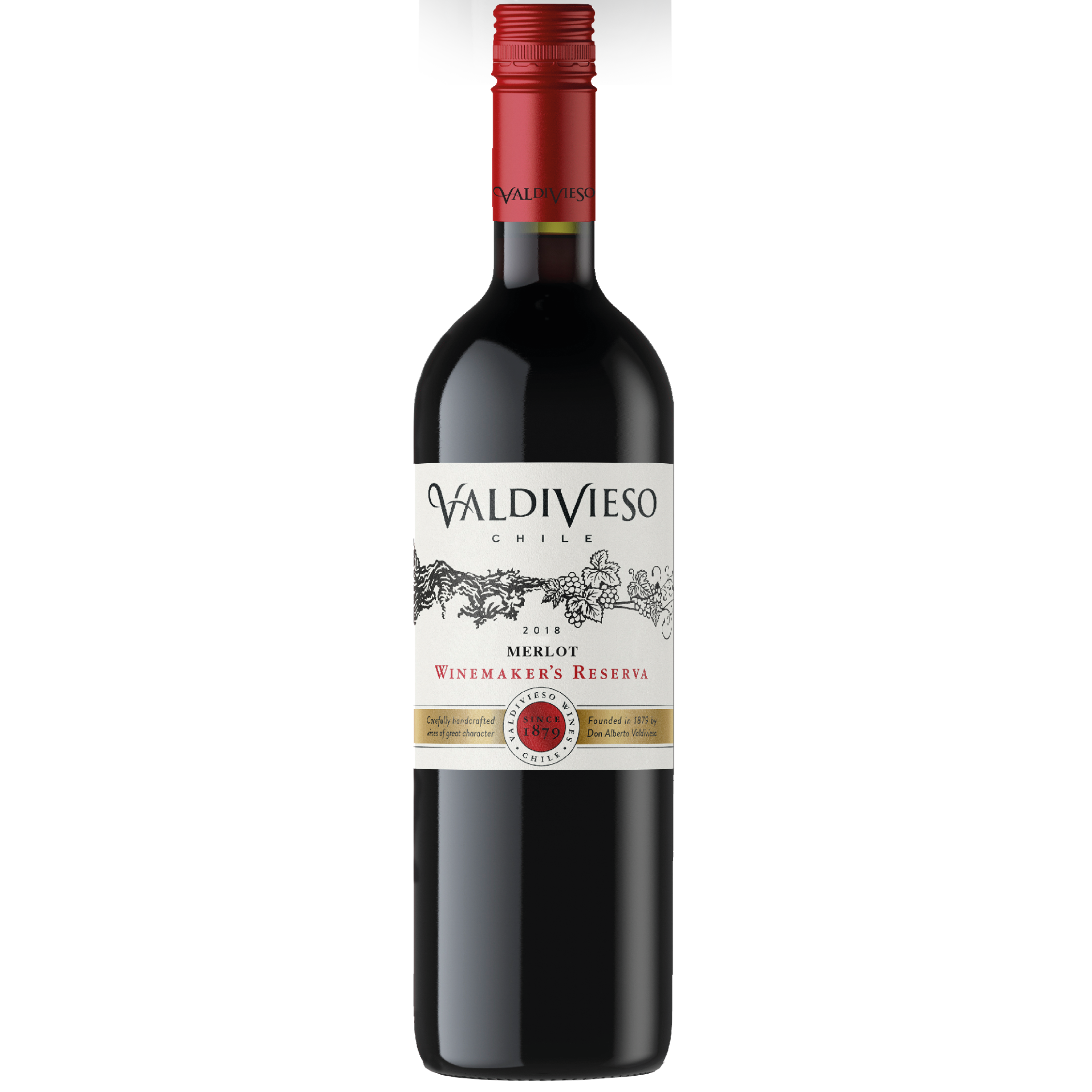 Valdivieso Clásico Merlot 750ml